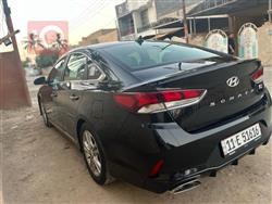 هیوندای سۆناتا
